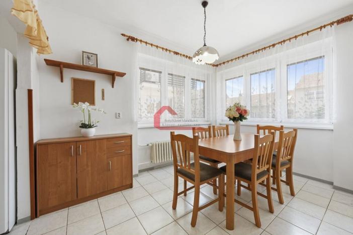 Prodej rodinného domu, Velké Bílovice, Mírová, 290 m2