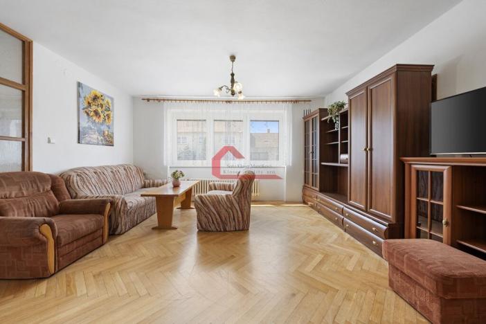 Prodej rodinného domu, Velké Bílovice, Mírová, 290 m2