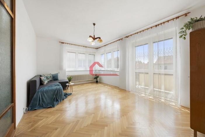 Prodej rodinného domu, Velké Bílovice, Mírová, 290 m2