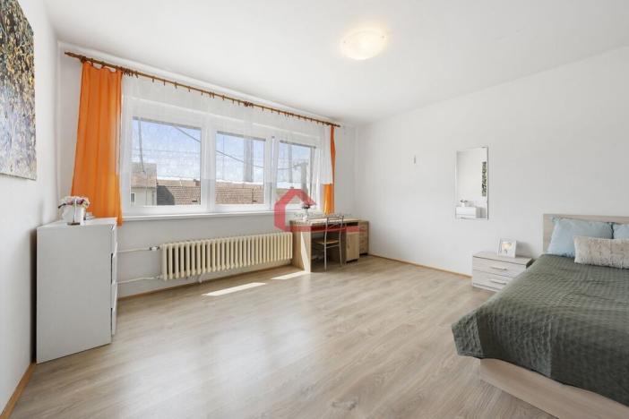 Prodej rodinného domu, Velké Bílovice, Mírová, 290 m2