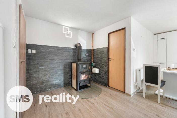 Prodej rodinného domu, Rousínov, V uličkách, 90 m2