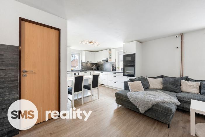 Prodej rodinného domu, Rousínov, V uličkách, 90 m2