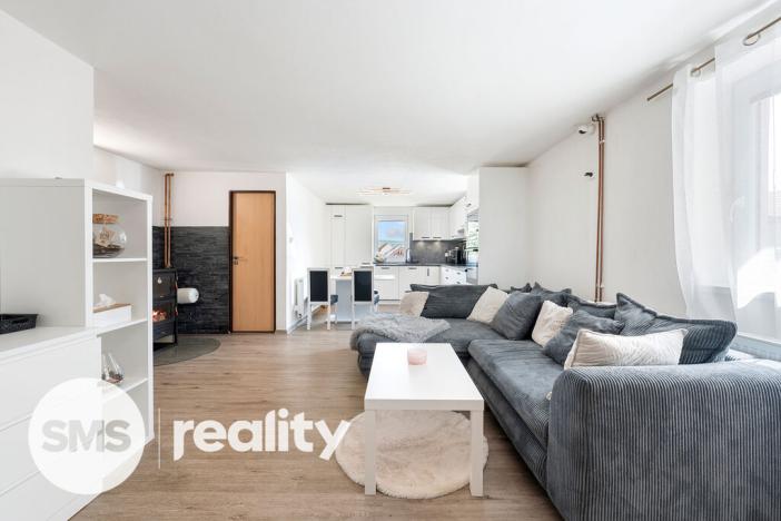 Prodej rodinného domu, Rousínov, V uličkách, 90 m2