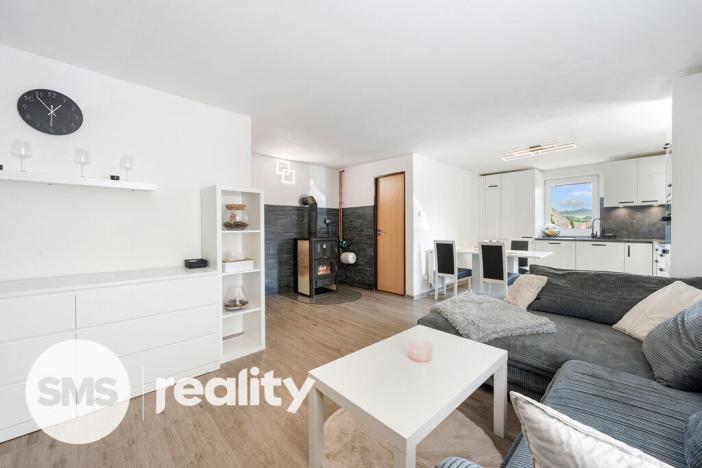 Prodej rodinného domu, Rousínov, V uličkách, 90 m2