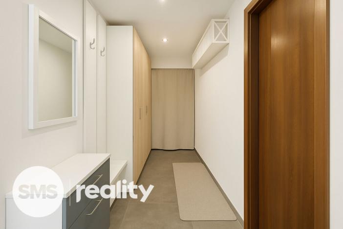 Prodej rodinného domu, Rousínov, V uličkách, 90 m2