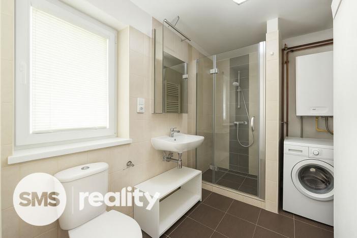 Prodej rodinného domu, Rousínov, V uličkách, 90 m2