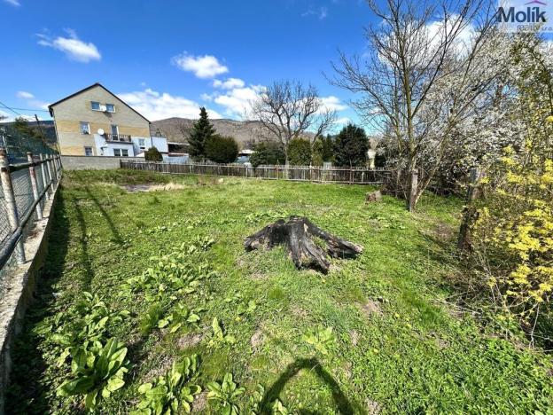 Prodej zahrady, Krupka - Bohosudov, Alejní, 335 m2