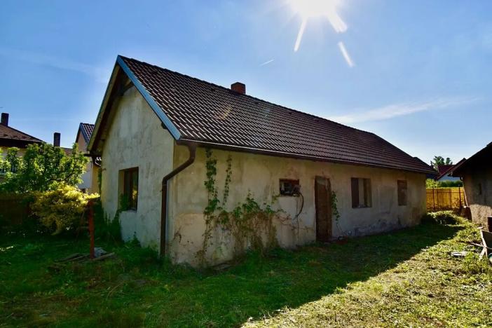 Prodej chalupy, Krchleby, 91 m2