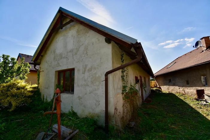 Prodej rodinného domu, Krchleby, 91 m2