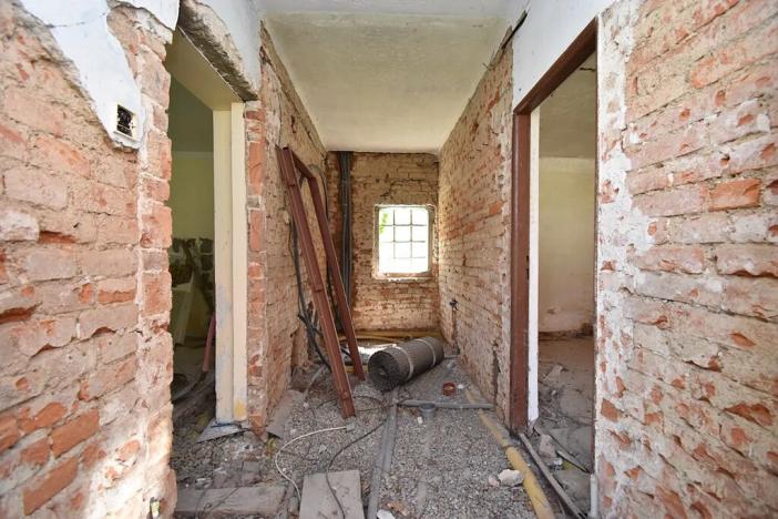 Prodej rodinného domu, Krchleby, 91 m2