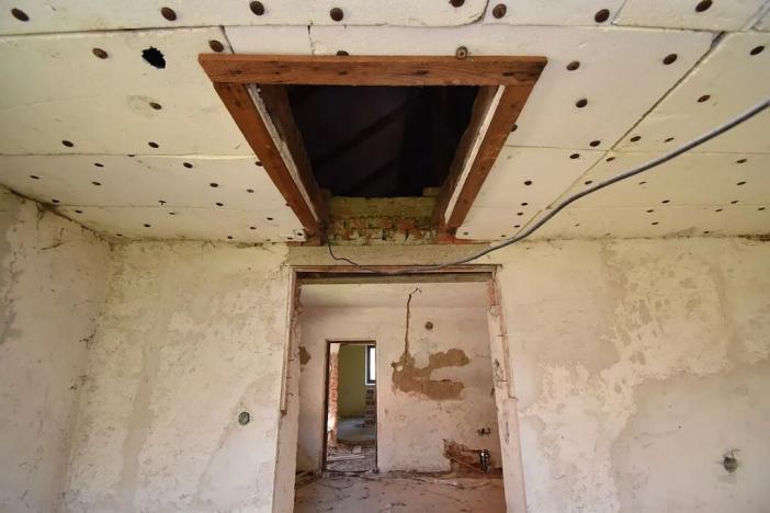 Prodej rodinného domu, Krchleby, 91 m2