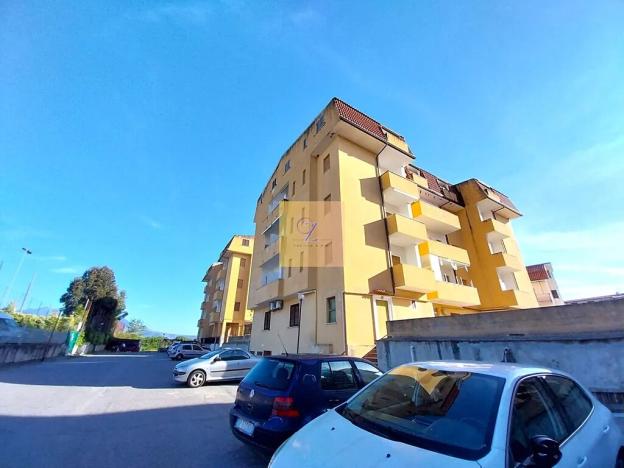Prodej bytu 3+kk, Scalea, Itálie, 60 m2