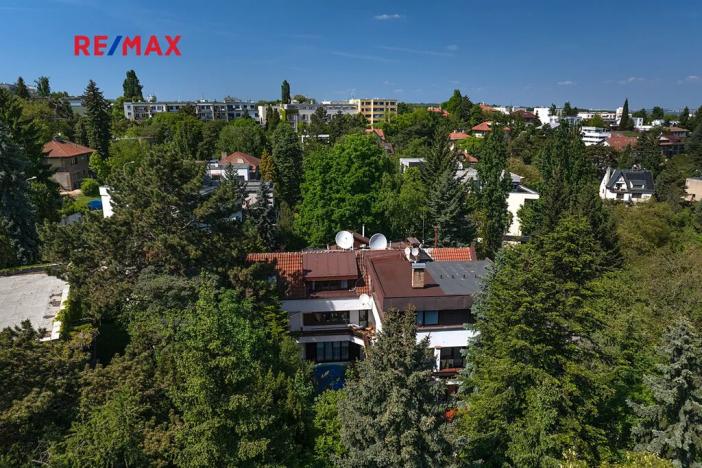 Prodej vily, Praha - Hlubočepy, 950 m2