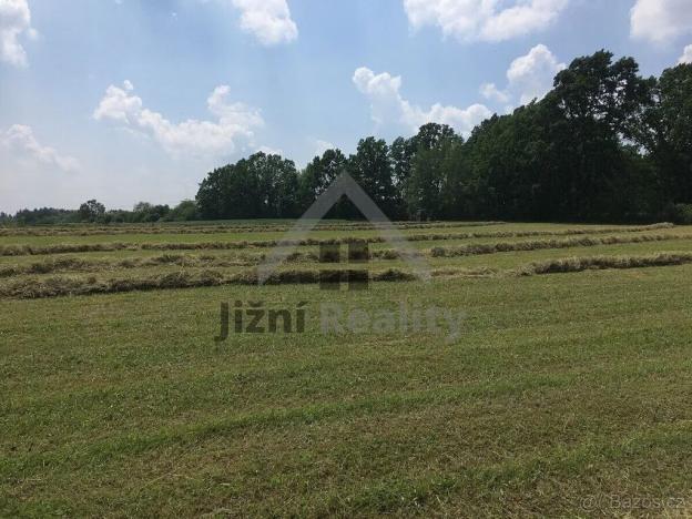 Prodej pozemku pro bydlení, Žimutice, 1350 m2