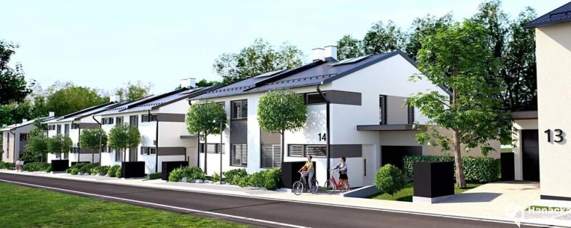 Prodej rodinného domu, Přerov, Lapač, 152 m2