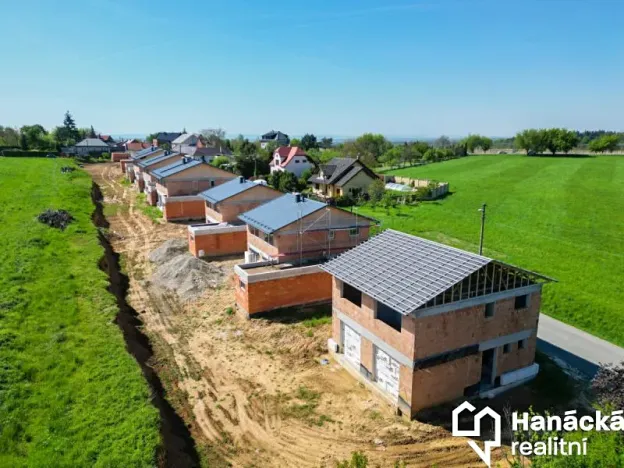 Prodej rodinného domu, Přerov, Lapač, 133 m2