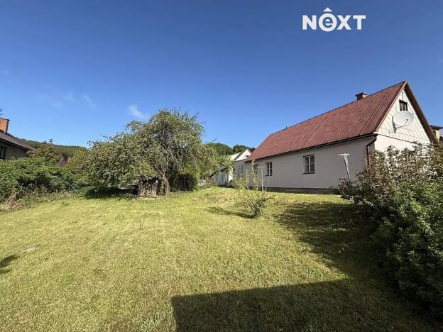 Prodej rodinného domu, Poniklá, 90 m2