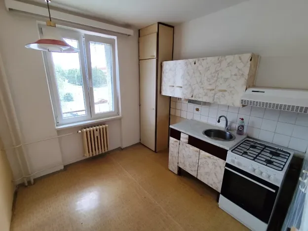 Prodej bytu 2+1, Ostrava, Jugoslávská, 53 m2