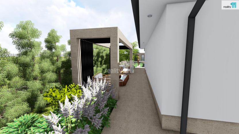 Prodej rodinného domu, Křenice, V Kukli, 302 m2