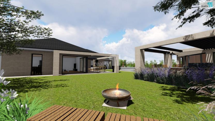 Prodej rodinného domu, Křenice, V Kukli, 302 m2