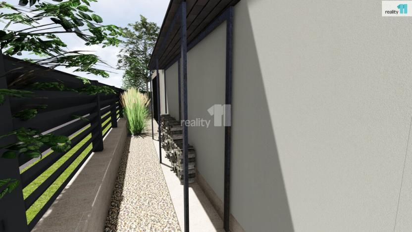 Prodej rodinného domu, Křenice, V Kukli, 302 m2