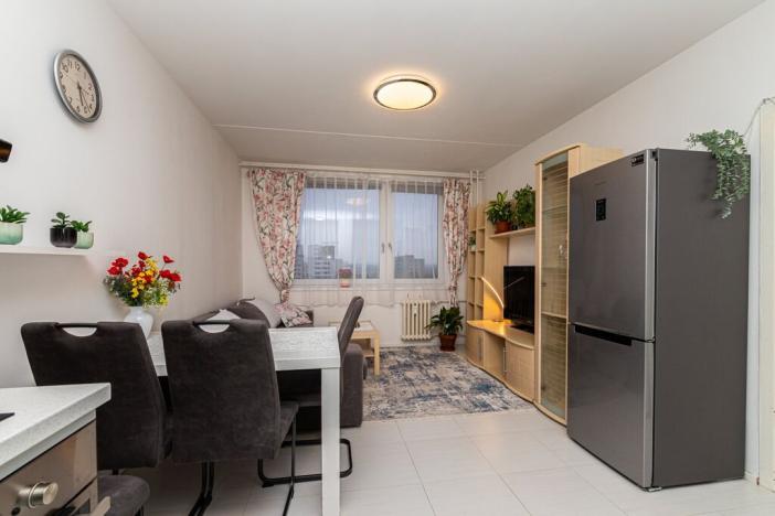 Prodej bytu 2+kk, Praha - Chodov, Šalounova, 41 m2