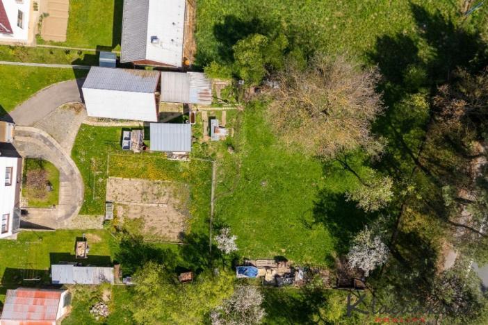 Prodej pozemku pro bydlení, Lípa, 534 m2