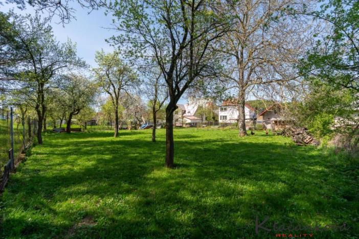 Prodej pozemku pro bydlení, Lípa, 534 m2