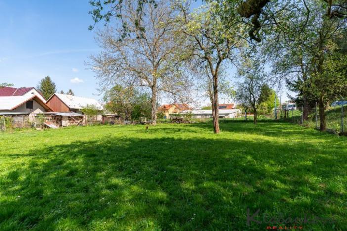 Prodej pozemku pro bydlení, Lípa, 534 m2