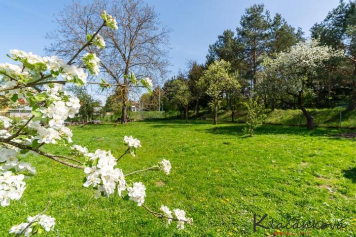 Prodej pozemku pro bydlení, Lípa, 534 m2