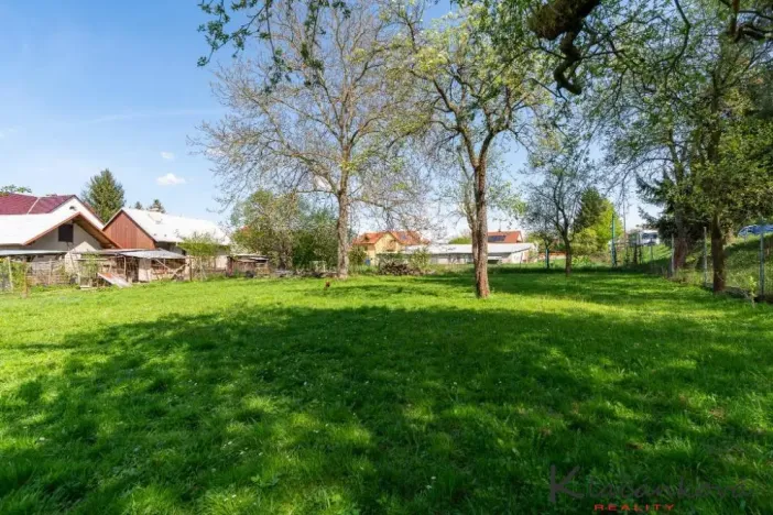 Prodej pozemku pro bydlení, Lípa, 534 m2