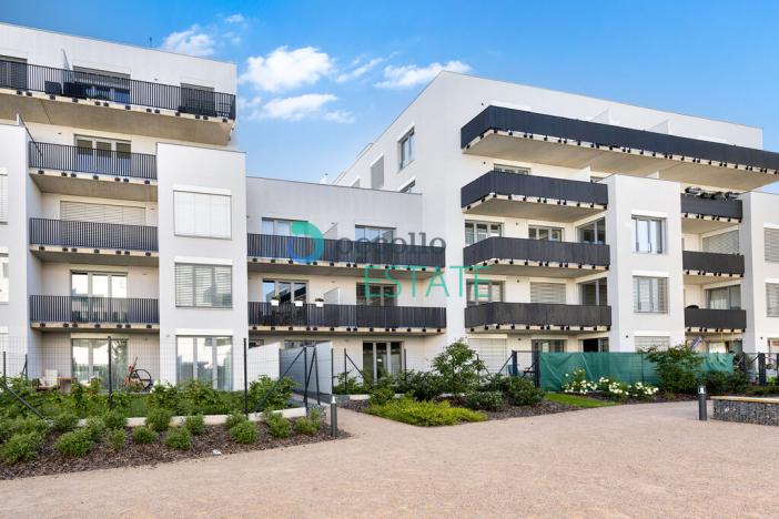 Pronájem bytu 2+kk, Kladno - Kročehlavy, Bohumila Landy, 68 m2