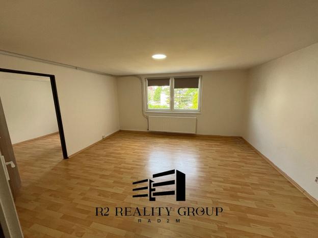 Pronájem bytu 2+1, Prostějov, Plumlovská, 46 m2