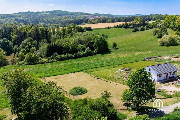 Prodej pozemku pro bydlení, Postupice, Pozovská, 1519 m2