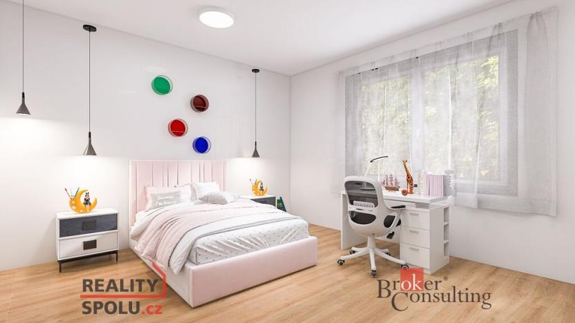 Prodej pozemku pro bydlení, Stanoviště, 499 m2