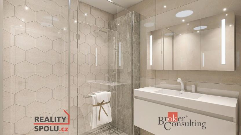 Prodej pozemku pro bydlení, Stanoviště, 499 m2