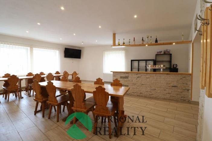 Prodej rodinného domu, Vilémov, 600 m2