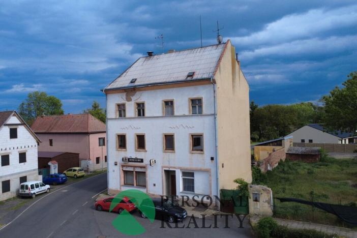 Prodej rodinného domu, Vilémov, 600 m2