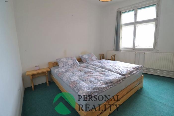 Prodej rodinného domu, Vilémov, 600 m2