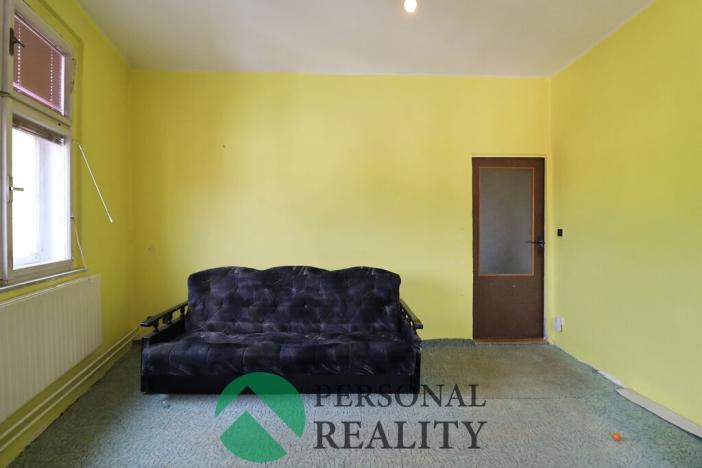 Prodej rodinného domu, Vilémov, 600 m2