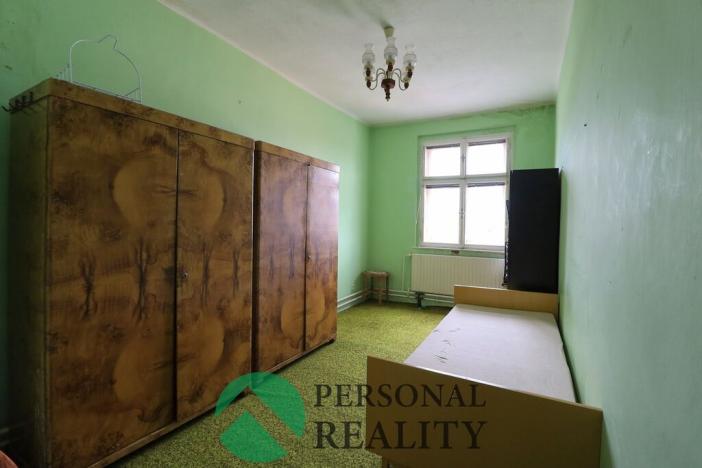 Prodej rodinného domu, Vilémov, 600 m2