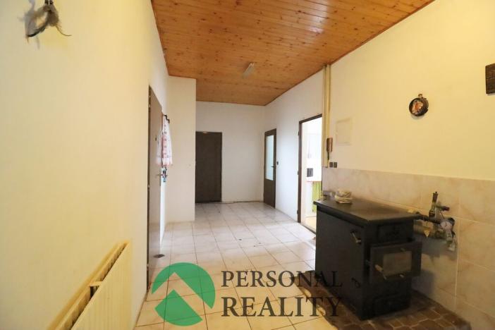 Prodej rodinného domu, Vilémov, 600 m2