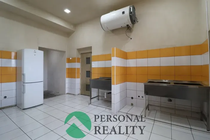 Prodej rodinného domu, Vilémov, 600 m2