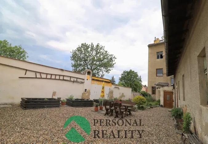 Prodej rodinného domu, Vilémov, 600 m2