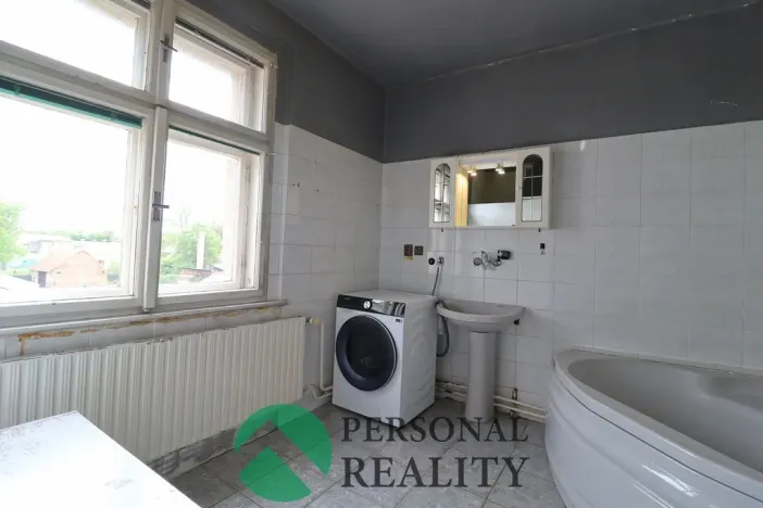 Prodej rodinného domu, Vilémov, 600 m2