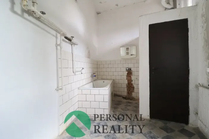 Prodej rodinného domu, Vilémov, 600 m2