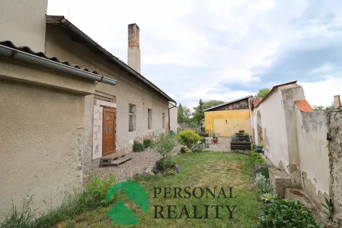 Prodej rodinného domu, Vilémov, 600 m2