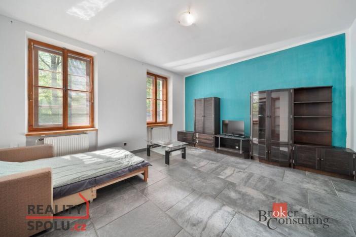 Prodej bytu 2+1, Svitavy - Předměstí, Poličská, 57 m2