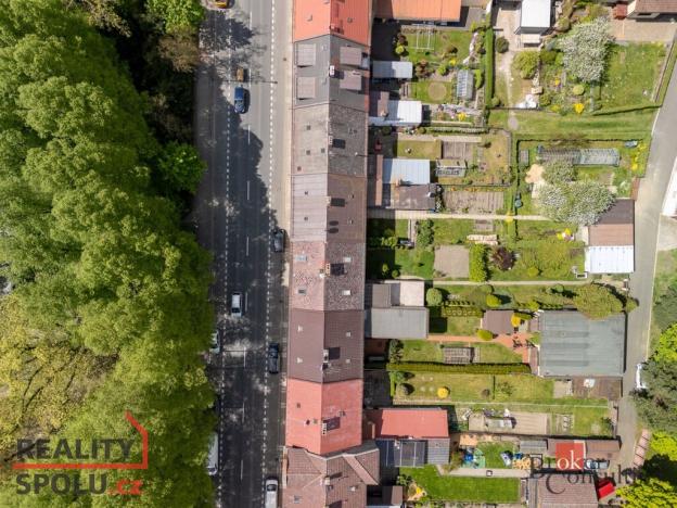 Prodej bytu 2+1, Svitavy - Předměstí, Poličská, 57 m2