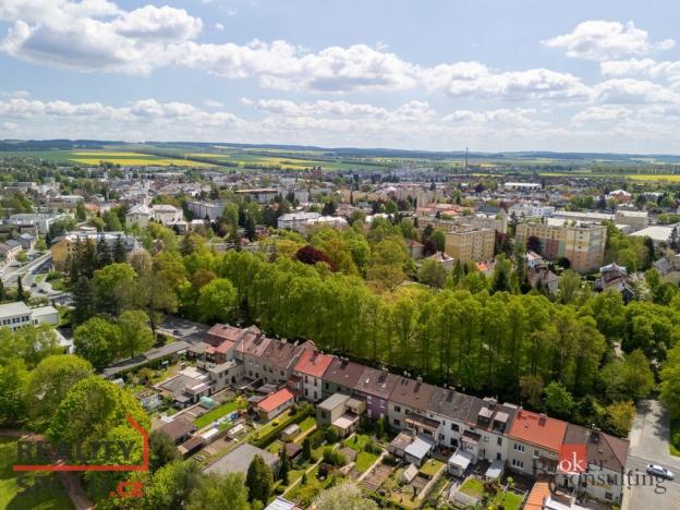 Prodej bytu 2+1, Svitavy - Předměstí, Poličská, 57 m2